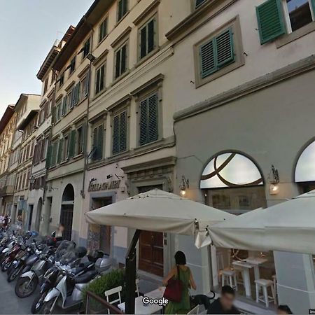 Love Weekend Near Piazza Ognissanti 佛罗伦萨 外观 照片